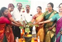 ಮಹಿಳೆ ಕುಟುಂಬದ ಹೃದಯ : ಪ್ರಸನ್ನ ಕುಮಾರಿ