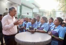 ಸಿವಿ ರಾಮನ್ ನಗರ ಸಮಗ್ರ ನಿರ್ವಹಣೆಗೆ ಮೈಕ್ರೋ ಪ್ಲಾನ್ .- ಮಹೇಶ್ವರ್ ರಾವ್