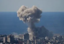 ೧೨ನೇ ದಿನವೂ ಮಧ್ಯಪ್ರಾಚ್ಯದಲ್ಲಿ ನಿಲ್ಲದ ಸಂಘರ್ಷ: ಇರಾನ್ ಮೇಲೆ ಭೀಕರ ದಾಳಿ