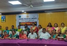 ಮಹಿಳೆಯರ ಹಕ್ಕು ಕಸಿಯುತ್ತಿರುವುದು ದುರದೃಷ್ಟಕರ