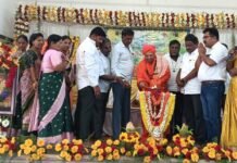 ಧಾರ್ಮಿಕತೆ ಉಳಿವಿಗಾಗಿ ಸಾಮೂಹಿಕ ಧಾರ್ಮಿಕ ಆಚರಣೆ