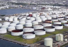 ೪೦೦ ಮಿಲಿಯನ್ ಬ್ಯಾರೆಲ್ ತೈಲ ಬಿಡುಗಡೆಗೆ ೩೨ ದೇಶಗಳ ಒಪ್ಪಿಗೆ