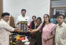 ಬೆಳವಡಿ ಮಲ್ಲಮ್ಮ ಯೋಜನೆ ಕುರಿತು ತಂಗಡಿಗೆಗೆ ಮನವಿ ಸಲ್ಲಿಕೆ