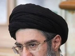 ಮೊಜ್ತಾಬಾ ಬಗ್ಗೆ ಮಾಹಿತಿ ನೀಡಿದರೆ 10ದಶಲಕ್ಷ ಡಾಲರ್ ಬಹುಮಾನ