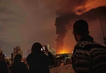 ಅಮೆರಿಕದಿಂದ ಮಧ್ಯಪ್ರಾಚ್ಯಕ್ಕೆ ನೌಕಾಪಡೆ ನಿಯೋಜನೆ