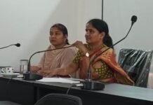 ಸುಳ್ಯದಲ್ಲಿ ರಾಜಕೀಯ ಪಕ್ಷದ ಪ್ರಮುಖರು ಹಾಗೂ ಬಿಎಲ್ಒಗಳ ವಿಶೇಷ ಸಭೆ