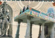 ಮಾ. ೨೪-೨೫: ಅಗ್ನಿಬನ್ನಿರಾಯಸ್ವಾಮಿಯ ಸ್ಥಿರಬಿಂಬ ಪ್ರತಿಷ್ಠಾಪನಾ ಮಹೋತ್ಸವ