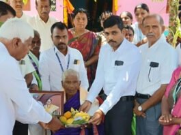 ಧರ್ಮಸ್ಥಳ ಸಂಸ್ಥೆಯಿಂದ ವಾತ್ಸಲ್ಯ ಮನೆ ಹಸ್ತಾಂತರ