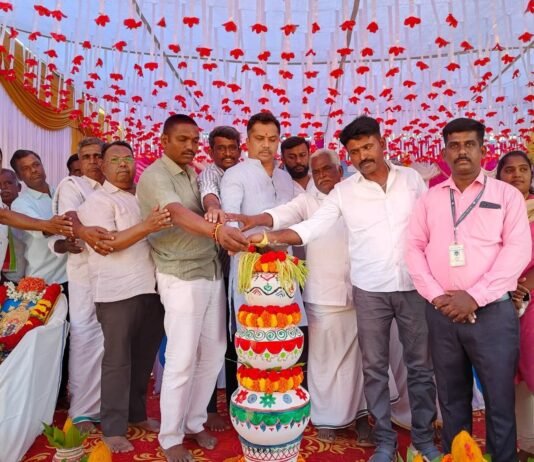 ಧರ್ಮಸ್ಥಳ ಸಂಸ್ಥೆ ಬಡವರ ಆಶಾಕಿರಣ