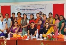 ಎಲ್ಲ ಕ್ಷೇತ್ರಗಳಲ್ಲೂ ಮಹಿಳೆ ಕೊಡುಗೆ ಅಪಾರ