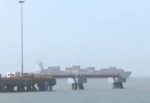 ಭಾರತದತ್ತ ಎಲ್ಪಿಜಿ ಹೊತ್ತ ಹಡಗು