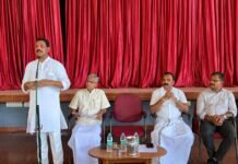 ಫಲಾಪೇಕ್ಷೆ ರಹಿತ ಸೇವೆಗೆ ಭಗವಂತನ ಅನುಗ್ರಹ