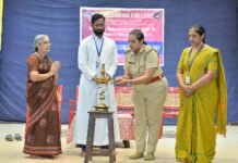 ಬದುಕಿನಲ್ಲಿ ಅಸೂಯೆ ಬೇಡ- ಜೋಸಲಿನ್ ಫೆರ್ನಾಂಡೀಸ್