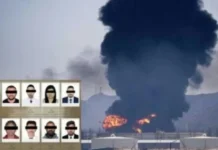 ಯುಎಇಯಲ್ಲಿ 19 ಭಾರತೀಯರ ಬಂಧನಕ್ಕೆ ಆದೇಶ