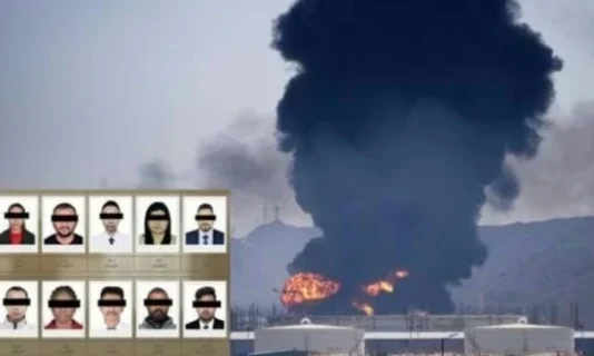 ಯುಎಇಯಲ್ಲಿ 19 ಭಾರತೀಯರ ಬಂಧನಕ್ಕೆ ಆದೇಶ