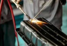 ಗ್ಯಾಸ್ ಸಿಲಿಂಡರ್ ಅಭಾವ ವೆಲ್ಡಿಂಗ್ ಅಂಗಡಿಗಳು ಬಂದ್