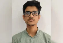 ಐಸಿಸ್ ನಂಟು: ವೈದ್ಯ ವಿದ್ಯಾರ್ಥಿ ಸೆರೆ