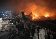 ಪಾಕ್ ದಾಳಿಗೆ ೪೦೦ ಬಲಿ