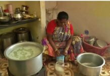 ತೈಲ ಅಭಾವ: ಬಿಸಿಯೂಟಕ್ಕೆ ಕುತ್ತು