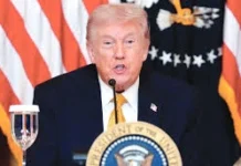 ಯುದ್ಧ ಮತ್ತಷ್ಟು ತೀವ್ರ: ಟ್ರಂಪ್ ಎಚ್ಚರಿಕೆ