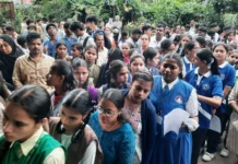 ಎಸ್ಎಸ್ಎಲ್ಸಿ ಪರೀಕ್ಷೆ ಸುಸೂತ್ರ