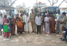 ಪಿಚ್ಚಹಳ್ಳಿ ಜಾತ್ರಾ ಮಹೋತ್ಸವದಲ್ಲಿ ಶಾಂತಿ ಕಾಪಾಡಲು ಮನವಿ