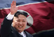ದ. ಕೊರಿಯಾ ಚುನಾವಣೆ: ಕಿಂಗ್ ಜಾಂಗ್ಗೆ ಐತಿಹಾಸಿಕ ಗೆಲುವು