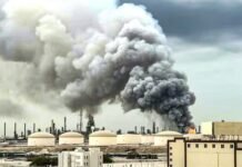 ಸೌದಿ-ಖತರ್ ತೈಲ, ಅನಿಲ ಘಟಕಗಳ ಮೇಲೆ ದಾಳಿ ; ಭಾರತಕ್ಕೆ ಗಂಭೀರ ಪರಿಣಾಮ ಸಾಧ್ಯತೆ