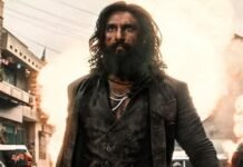 ‘ಧುರಂಧರ್ ೨’ ಪ್ರೀಮಿಯರ್ ದಾಖಲೆ ೫೨ ಕೋಟಿ ಗಳಿಕೆ