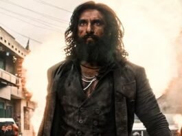 ‘ಧುರಂಧರ್ ೨’ ಪ್ರೀಮಿಯರ್ ದಾಖಲೆ ೫೨ ಕೋಟಿ ಗಳಿಕೆ