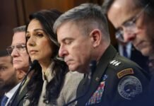 ಇರಾನ್ ಆಡಳಿತ ‘ಅಸ್ತಿತ್ವದಲ್ಲೇ ಇದ್ದರೂ ದುರ್ಬಲ