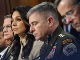 ಇರಾನ್ ಆಡಳಿತ ‘ಅಸ್ತಿತ್ವದಲ್ಲೇ ಇದ್ದರೂ ದುರ್ಬಲ