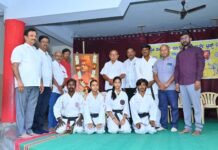 ಸ್ವಾಮಿ ವಿವೇಕಾನಂದರ 163ನೇ ಜಯಂತೋತ್ಸವ