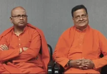 ಸರ್ಕಾರಿ ಹುದ್ದೆ ಭರ್ತಿಗೆ ಷಡಾಕ್ಷರಿ ಸ್ವಾಮೀಜಿ ಆಗ್ರಹ