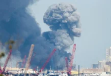 ಇಸ್ರೇಲ್- ಅಮೆರಿಕ ಮೇಲೆ ಇರಾನ್ ಕ್ಷಿಪಣಿ ದಾಳಿ