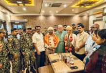 ರಾಜಾಜಿನಗರ ತ್ಯಾಜ್ಯ ವಿಂಗಡಣೆಯಲ್ಲಿ ಶೇ.95 ಸಾಧನೆ