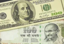ಡಾಲರ್ ಎದುರು ರೂಪಾಯಿ ಮೌಲ್ಯ ಸಾರ್ವಕಾಲಿಕ ಕುಸಿತ