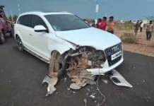 ರೀಲ್ಸ್ ಹುಚ್ಚಾಟ್ಟಕ್ಕೆ ಬಿಜೆಪಿ ಮುಖಂಡನ ಪುತ್ರ ಬಲಿ