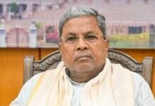 ಸಿಲಿಂಡರ್ ಅಭಾವ: ಇಂಧನ ಸಚಿವರಿಗೆ ಸಿಎಂ ಪತ್ರ