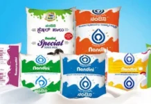 ಮಧ್ಯಪ್ರಾಚ್ಯ ಯುದ್ಧ:ನಂದಿನಿ ಉತ್ಪನ್ನಗಳಿಗೂ ಹೊಡೆತ