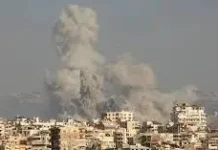 ಪಶ್ಚಿಮ ಏಷ್ಯಾದಲ್ಲಿ ನಿಲ್ಲದ ಸಂಘರ್ಷ: ದಾಳಿ-ಪ್ರತಿದಾಳಿ