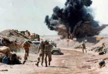 ಅಮೆರಿಕ, ಇಸ್ರೇಲ್, ಇರಾನ್ ಯುದ್ಧ ಉಲ್ಬಣ