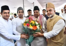 ಯಾವುದೇ ಧರ್ಮ ದ್ವೇಷ ಮಾಡುವಂತೆ ಹೇಳಲ್ಲ