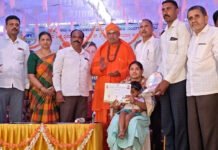 ಯಶಸ್ವಿ ಕರು ಪ್ರದರ್ಶನ-ಆರೋಗ್ಯ ಶಿಬಿರ; ಗುಣಮಟ್ಟದ ಹಾಲು ಉತ್ಪಾದನೆಯಲ್ಲಿ ಚಿಕ್ಕನಾಯಕನಹಳ್ಳಿ ಜಿಲ್ಲೆಗೆ ನಂ. ೧