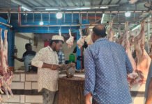 ವರ್ಷದ ತೊಡಕು: ಗುಡ್ಡೆ ಬಾಡಿಗೆ ಮುಗಿ ಬಿದ್ದ ಜನತೆ