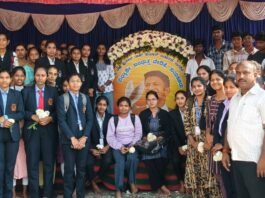 ಆದರ್ಶ ಮೌಲ್ಯ ಸಾರುವ ವಿದ್ಯಾರ್ಥಿ ಬಂಧುತ್ವ ವೇದಿಕೆ ಅಸ್ತಿತ್ವಕ್ಕೆ