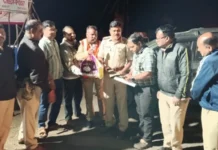 ೩೨.೫೦ ಲಕ್ಷ ನಗದು ಜಪ್ತಿ