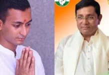 ಕೈ ಅಭ್ಯರ್ಥಿಗಳ ಘೋಷಣೆ