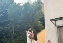 ಥೈಲ್ಯಾಂಡ್ನಲ್ಲಿ ರಶ್ಮಿಕಾ ವಿಜಯ್ ಹನಿಮೂನ್