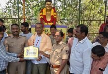 ಡಾ.ಪುನೀತ್ ರಾಜ್ ಹುಟ್ಟುಹಬ್ಬ ಅಚರಣೆ